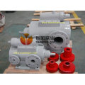 Lq3g Three Screw Pump/Triple Screw Pump for High Viscosity Liquid